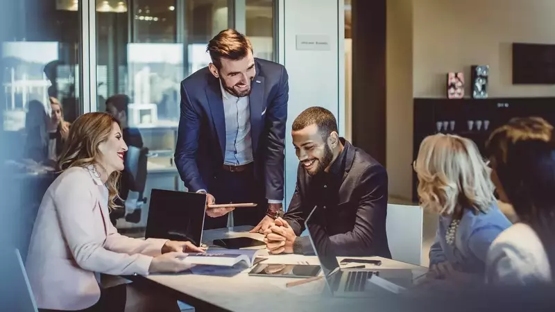 Understanding the Dynamics of Selling in Finance and Business