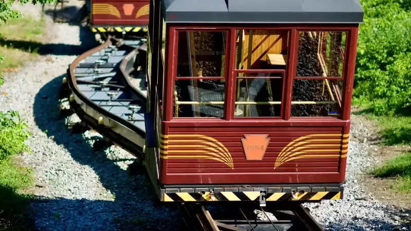 Altoona, Pennsylvania: An Ideal Retirement Destination with Affordable Living and Rich Heritage