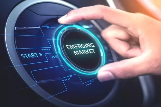AI's Impact on Emerging Markets: Reshaping Industries and Economies