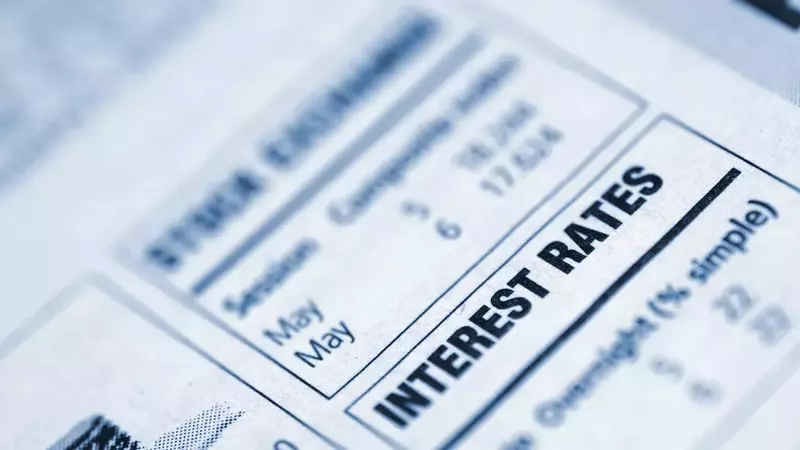Understanding Interest Rate Differentials in Financial Markets