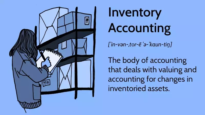 Understanding Inventory Accounting: Principles, Benefits, and Impact