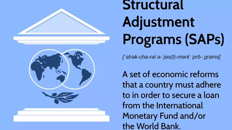 Structural Adjustment Programs: Definition, Operations, and Controversies