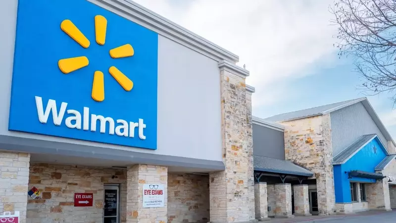 Walmart Reduces Workforce Amid Organizational Restructuring, Not AI Integration