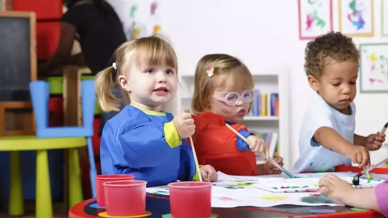 Understanding the Child and Dependent Care Credit