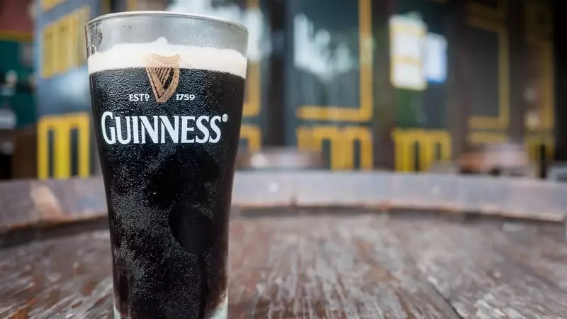 Diageo: A New Era Under 'Drastic Dave' Could Drive A Long-Term Re-Rating