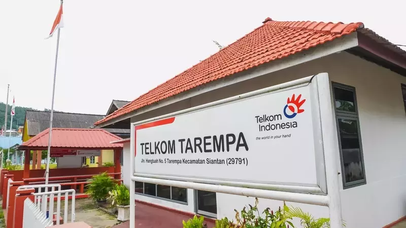 Telekomunikasi Indonesia: Re-evaluating Investment Amidst Financial Shifts and Strategic Progress