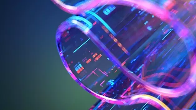 NODE ETF Experiences Significant Growth Driven by AI and Energy Transition Investments