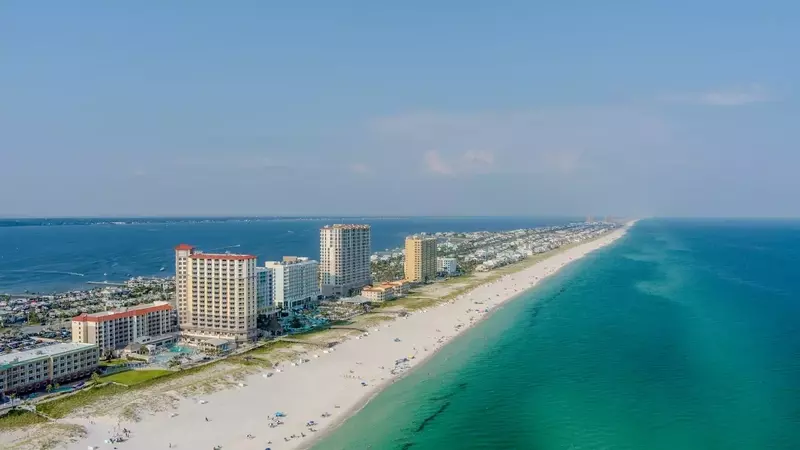 Pensacola, Florida: An Affordable Coastal Haven for Retirees