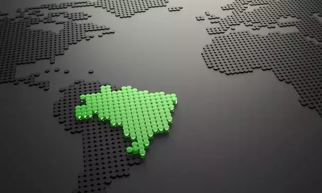 Opportunity Knocks: Brazil's Small-Cap Market on the Cusp of a Boom