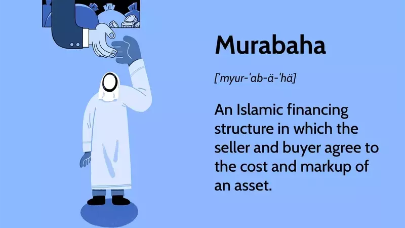 Understanding Murabaha: An Islamic Financing Model