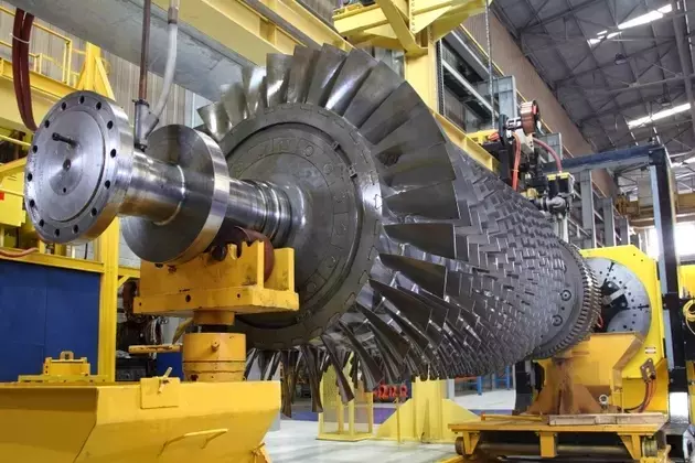 Siemens Energy: Strengthening Core Segments and Accelerating Share Buybacks