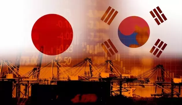 Inflationary Pressures Escalate in South Korea and Japan, Heightening Prospects for Rate Hikes