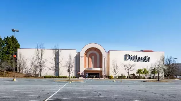 Dillard's Faces Headwinds Despite Q1 Sales Improvement