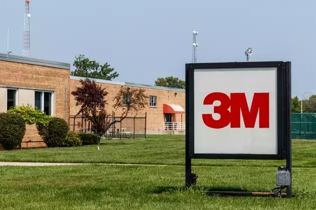 3M: Macroeconomic Headwinds and Geopolitical Tensions Cloud Recovery Outlook