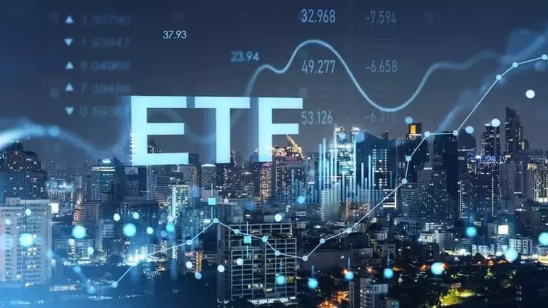 Leveraged ETFs for Cerebras Systems Set to Launch Swiftly After Its IPO
