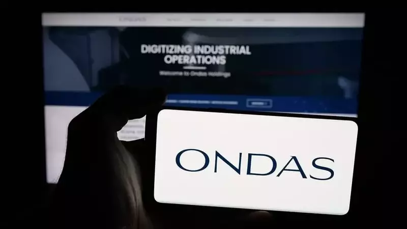 Ondas Stock Performance: A Deep Dive into Q1 Results and Future Outlook