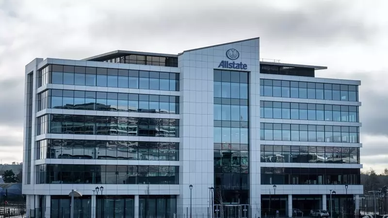 Allstate's Financial Strength Amidst Market Concerns