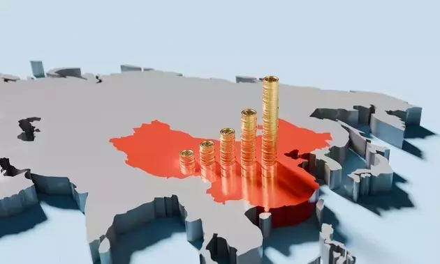 China's Economic Resilience Amidst Global Shifts