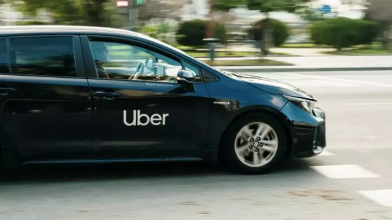 Uber's AI Investment: A Catalyst for Future Profitability