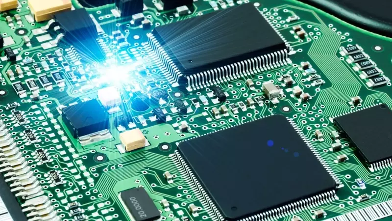 Applied Optoelectronics: A New Era of AI Infrastructure