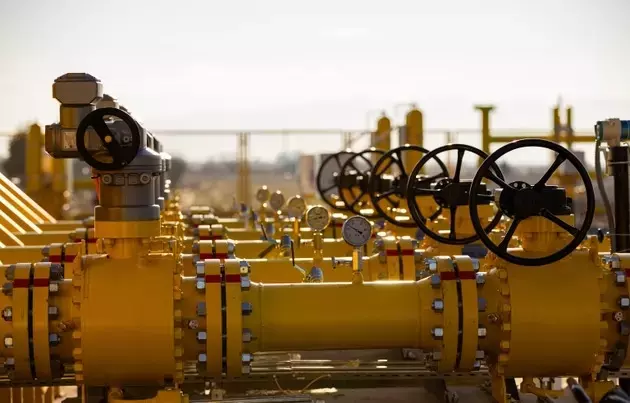 Global Energy Markets: Navigating Volatility Amidst Geopolitical Tensions