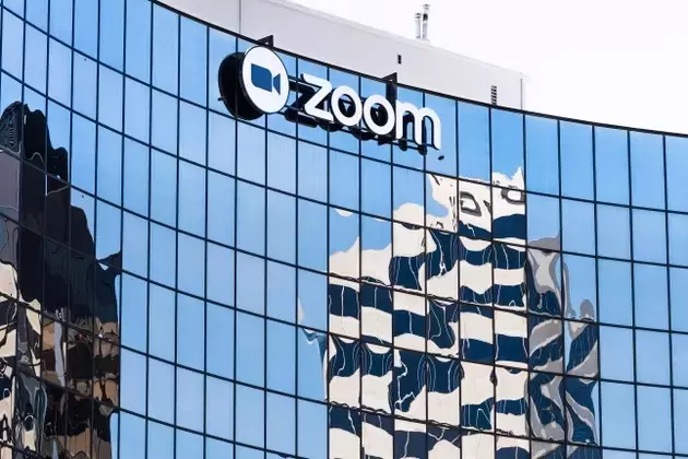 Zoom's Consistent Cash Flow Amidst Stagnant Growth