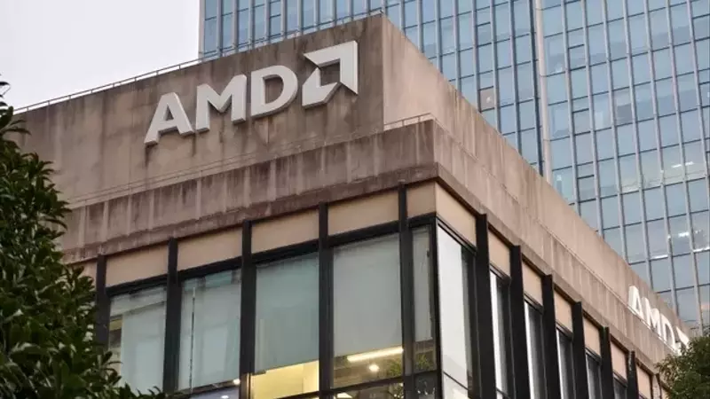AMD's Q1 Performance and Future Growth: An Overlooked Opportunity