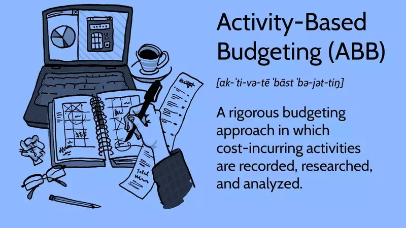 Optimizing Business Spending: A Deep Dive into Activity-Based Budgeting