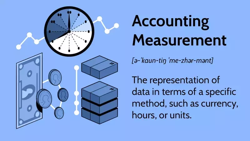 Understanding Accounting Measurement: Principles, Importance, and Practical Examples