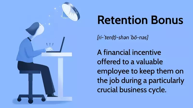 Understanding Employee Retention Bonuses