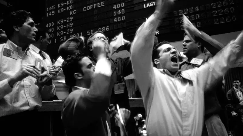The Evolution of Financial Slang: Understanding 'Yard' in Modern Trading