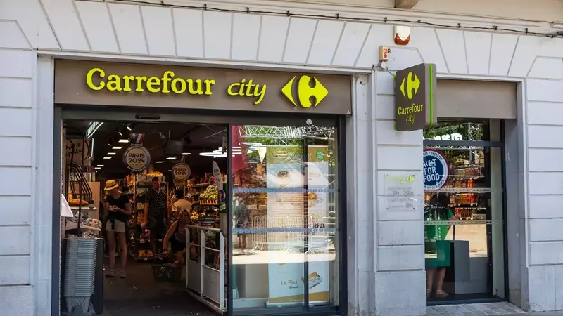 Carrefour's Strategic Overhaul: Focusing on Profitability and Shareholder Returns