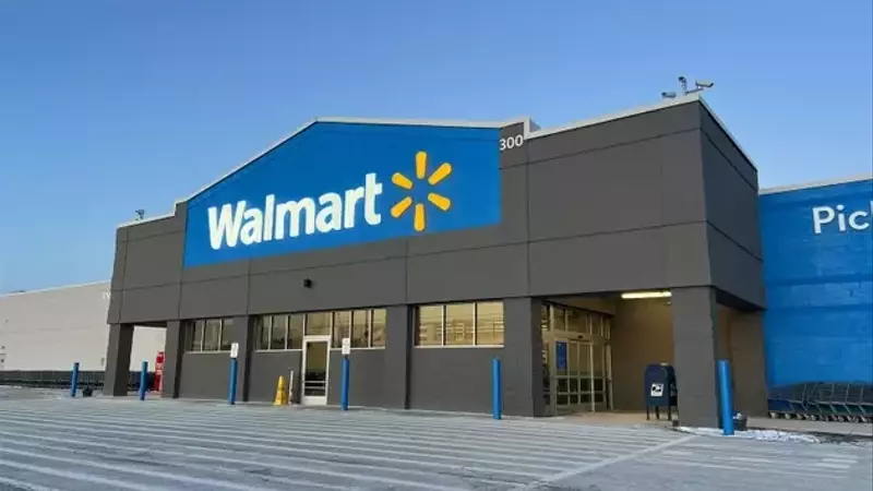Walmart: Approaching a Market Correction, Time to Re-evaluate Holdings