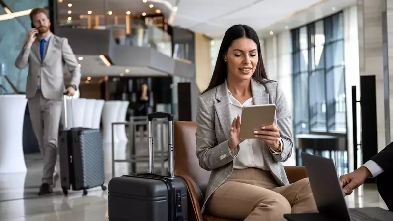 Crafting Effective Corporate Travel Policies: A Comprehensive Guide