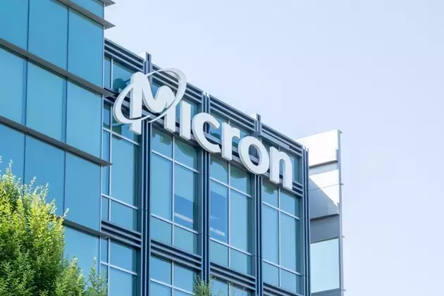 Micron's Strategic Maneuvers Amidst Global Chip Rivalry