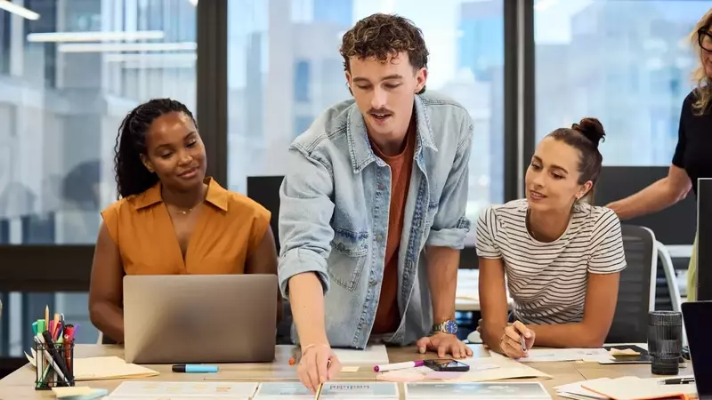 Creative Degrees: High Pay & Job Prospects