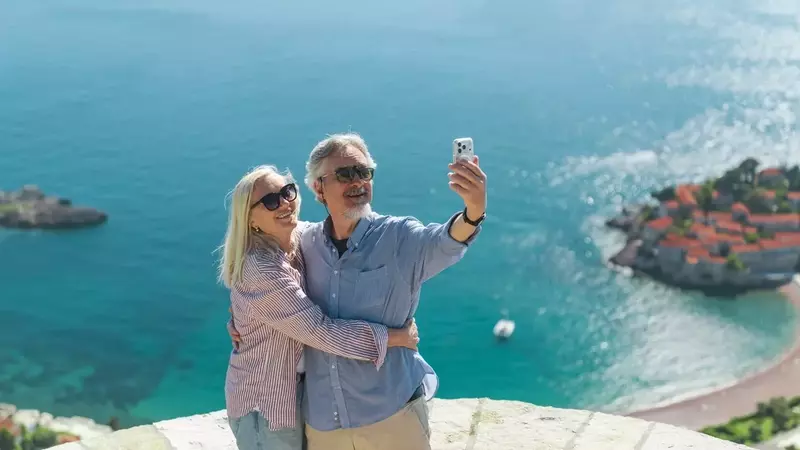 Maximizing Life: An Alternative Approach to Retirement Planning