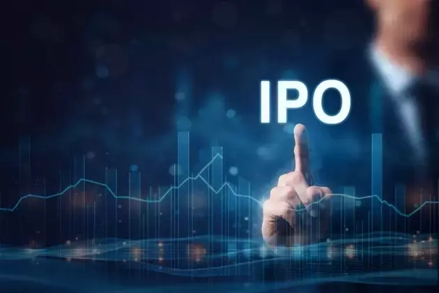 AI Chipmaker Cerebras Systems Leads Major IPOs Amidst Market Resurgence