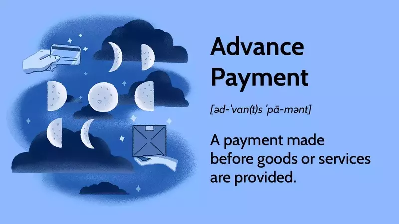 Understanding Advance Payments in Finance and Business