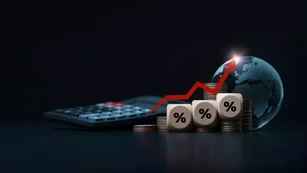 Inflation and Interest Rate Volatility Impact on Credit Markets