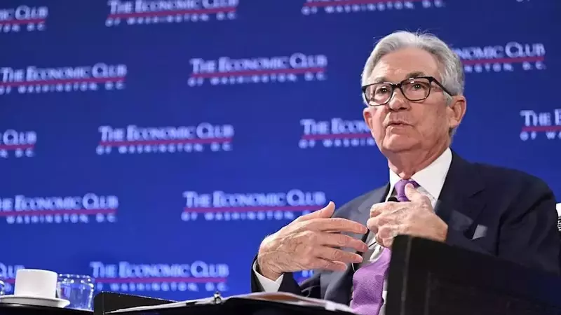 Former Federal Reserve Chair's Crucial Valuation Warning Still Resonates