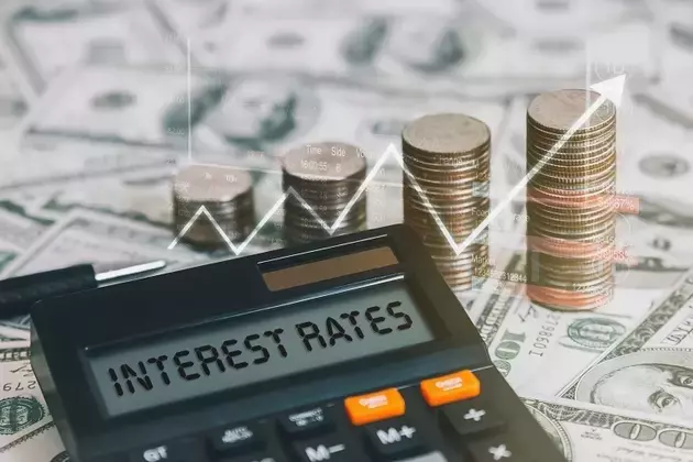 European Financials Show Resilience Ahead of Rate Hikes