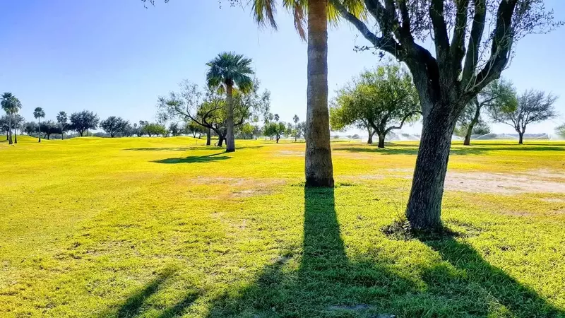 Mission, Texas: An Ideal Retirement Destination