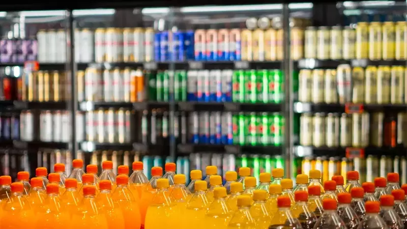 Coca-Cola: A Refreshing Dive into Diversified Growth with Fuze Tea