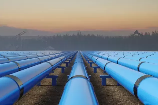 DT Midstream: The Peril of Overvaluation in a High-Performing Stock