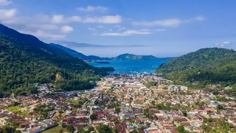 Brazil: A Retirement Paradise