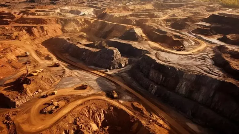 Franco-Nevada's Strategic Position in Gold and Energy Markets