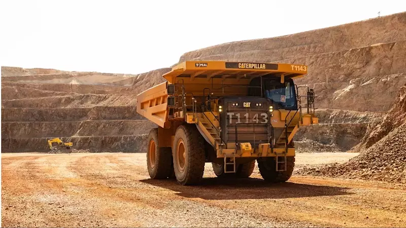 Barrick Mining Corporation: A Top Gold Stock Amid Central Bank Bullion Purchases