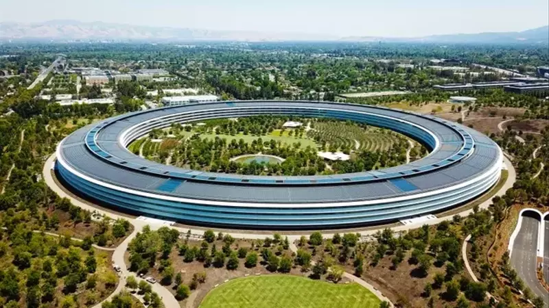 Apple: Current Valuation Limits Upside Potential
