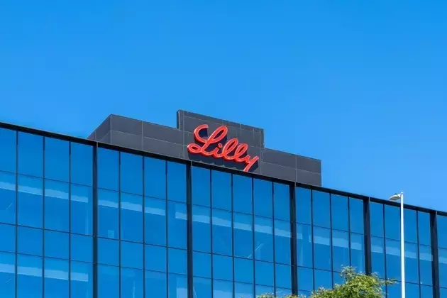 Eli Lilly's Strong Market Performance and Growth Outlook